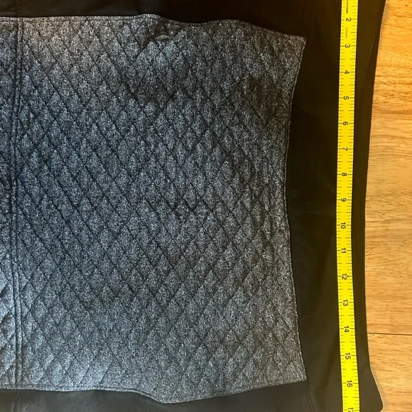 Smartwool winter skirt size large - Picture 4 of 4